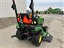 John Deere 2017 1025R Other Tractors