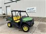 John Deere 2018 XUV 835M ATVs & Utility Vehicles