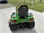 2008 John Deere X740