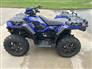 Polaris 2024 Sportsman 850 ATVs & Utility Vehicles
