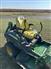 John Deere 2020 Z930M Riding Lawn Mowers