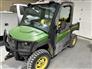 John Deere 2018 XUV 835M ATVs & Utility Vehicles
