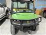 John Deere 2018 XUV 835M ATVs & Utility Vehicles
