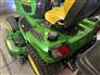 2024 John Deere X739