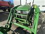John Deere 2014 3046R Other Tractors