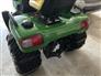 John Deere 2010 X720 Riding Lawn Mowers