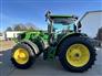 2025 John Deere 6R 155