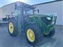 2025 John Deere 6R 155