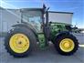 2025 John Deere 6R 155