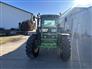 2025 John Deere 6R 155