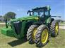 2021 John Deere 8R 370