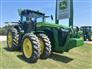 2021 John Deere 8R 370