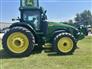 2021 John Deere 8R 370