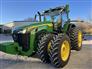 2023 John Deere 8R 340