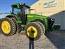 2023 John Deere 8R 340