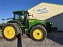 2023 John Deere 8R 340