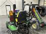 John Deere 2022 1025R Other Tractors