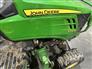 John Deere 2022 1025R Other Tractors