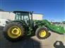 John Deere 2023 6105E Other Tractors