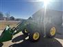 John Deere 2023 6105E Other Tractors