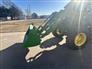 John Deere 2023 6105E Other Tractors