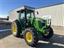 John Deere 2023 6105E Other Tractors