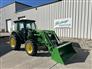 John Deere 2023 5090E Other Tractors