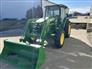 John Deere 2023 5090E Other Tractors