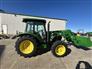 John Deere 2023 5060E Other Tractors
