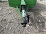 Frontier 2025 MS1227 Manure Handling / Spreaders