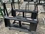 Balemaster 2025 JDGC-D Attachments