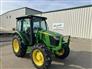 John Deere 2024 5060E Other Tractors
