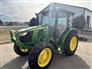 John Deere 2024 5060E Other Tractors