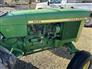 John Deere 1967 2020 Other Tractors