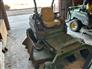 John Deere 2017 Z997R Riding Lawn Mowers