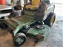 John Deere 2017 Z997R Riding Lawn Mowers