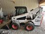 Bobcat 2016 S740 Skid Steers