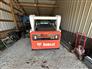 Bobcat 2016 S740 Skid Steers