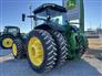 2024 John Deere 8R 340