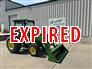 2025 John Deere 4066R