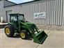 John Deere 2025 4066R Other Tractors