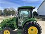 John Deere 2025 4066R Other Tractors