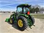 John Deere 2025 4066R Other Tractors