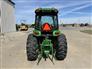 John Deere 2025 4066R Other Tractors