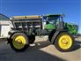 2022 John Deere 600R
