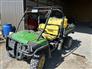 2013 John Deere XUV 855D GREEN