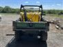John Deere 2013 XUV 855D GREEN ATVs & Utility Vehicles