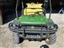 John Deere 2013 XUV 855D GREEN ATVs & Utility Vehicles