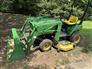 2004 John Deere 2210