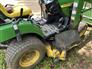 2004 John Deere 2210